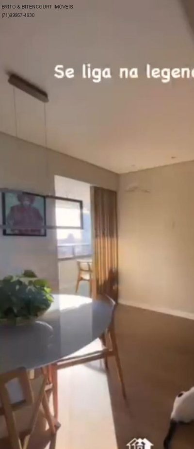 Apartamento, 2 quartos, 80 m² - Foto 4