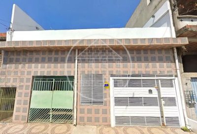 Sobrado, 3 quartos, 125 m² - Foto 1