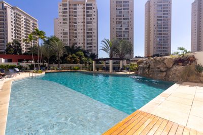 Apartamento, 3 quartos, 121 m² - Foto 4