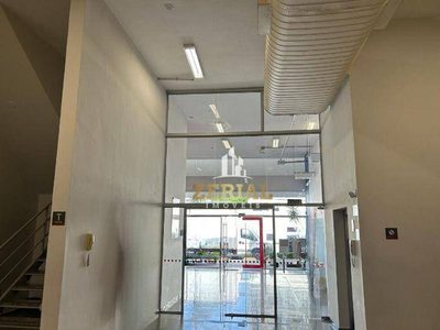 Prédio Inteiro, 725 m² - Foto 1