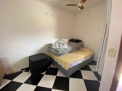 Flat/Apart Hotel, 1 quarto - Foto 3