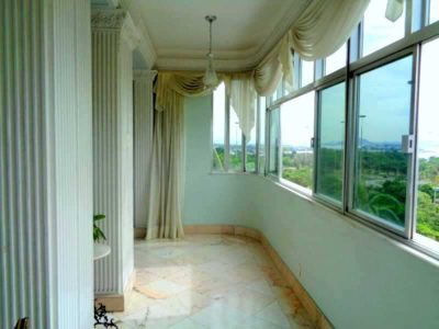 Apartamento, 5 quartos, 255 m² - Foto 3