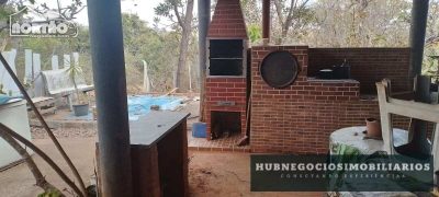 Casa, 5 quartos, 1500 m² - Foto 1