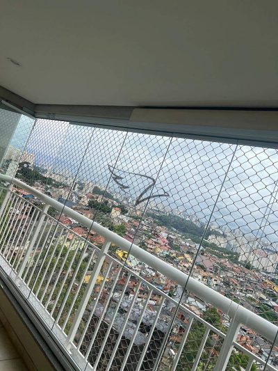 Apartamento, 3 quartos, 92 m² - Foto 1