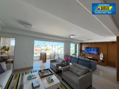 Apartamento, 3 quartos, 156 m² - Foto 3