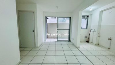 Apartamento, 2 quartos, 46 m² - Foto 3