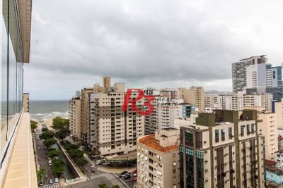 Apartamento, 2 quartos, 90 m² - Foto 2