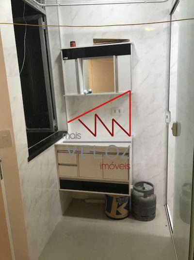 Apartamento, 1 quarto, 40 m² - Foto 1