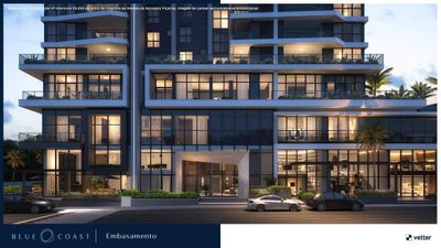 Apartamento, 3 quartos, 131 m² - Foto 5