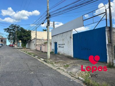 Depósito-Galpão, 125 m² - Foto 4