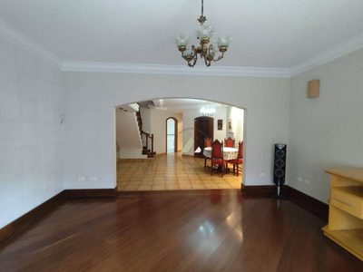 Sobrado, 5 quartos, 300 m² - Foto 3