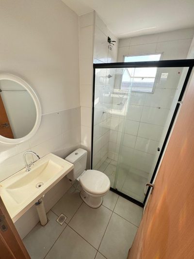 Apartamento, 2 quartos, 40 m² - Foto 4