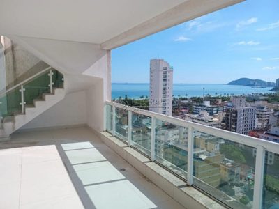 Apartamento, 3 quartos, 260 m² - Foto 5