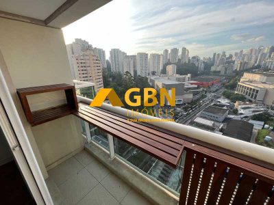 Loja-Salão, 38 m² - Foto 2