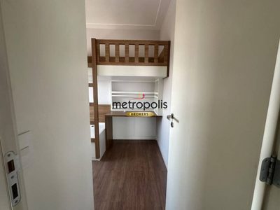 Apartamento, 2 quartos, 90 m² - Foto 2