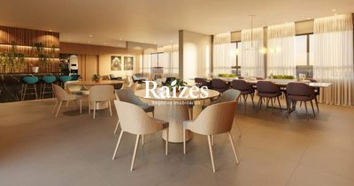 Apartamento, 3 quartos, 130 m² - Foto 3