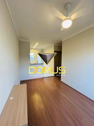 Casa, 2 quartos, 44 m² - Foto 1