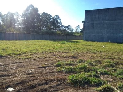Depósito-Galpão, 1600 m² - Foto 3