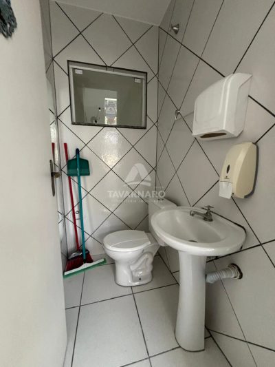 Sala-Conjunto, 55 m² - Foto 3