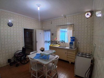 Casa, 3 quartos, 189 m² - Foto 3