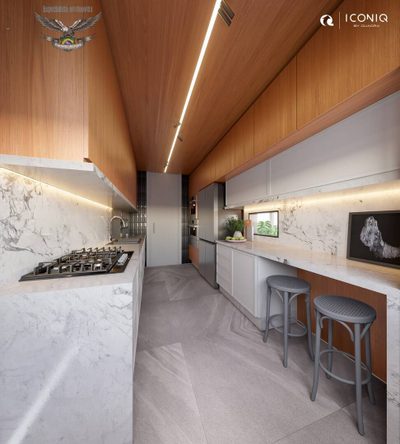 Apartamento, 3 quartos, 193 m² - Foto 5