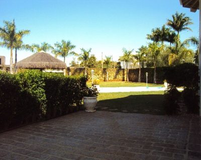 Casa, 5 quartos, 600 m² - Foto 5