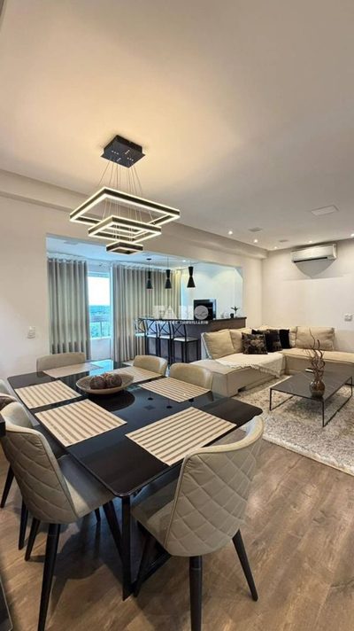 Apartamento, 2 quartos, 105 m² - Foto 4
