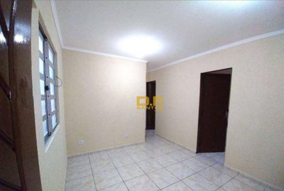 Apartamento, 2 quartos, 40 m² - Foto 5