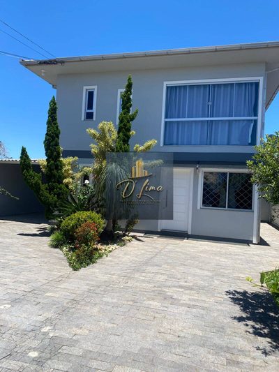 Casa, 3 quartos, 174 m² - Foto 2