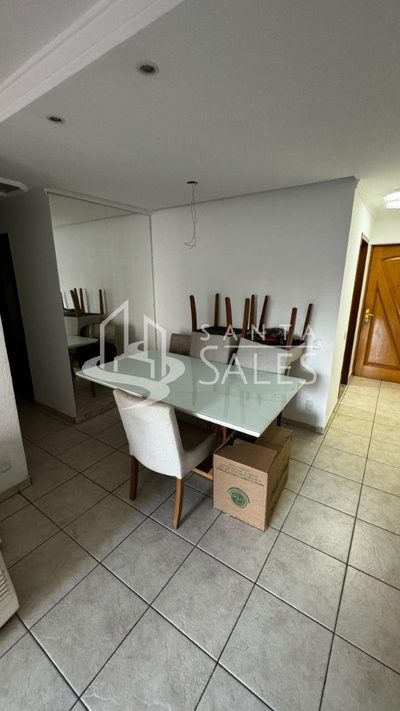 Apartamento, 3 quartos, 74 m² - Foto 4