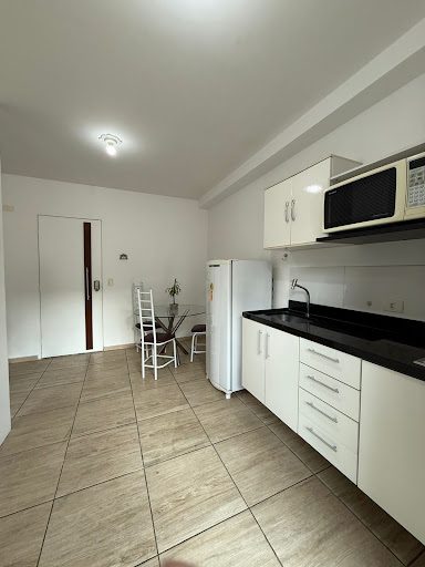 Kitnet-Studio, 36 m² - Foto 1