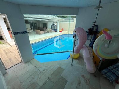 Casa de Condomínio, 4 quartos - Foto 5