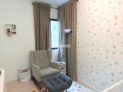 Apartamento, 2 quartos, 66 m² - Foto 2