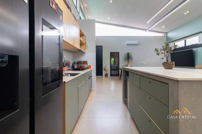 Casa de Condomínio, 3 quartos - Foto 5