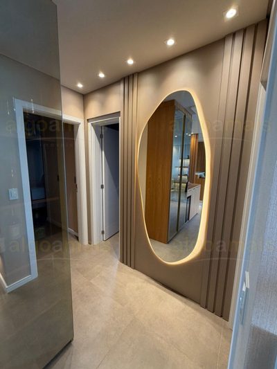 Apartamento, 2 quartos, 90 m² - Foto 2