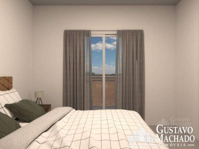 Casa, 3 quartos, 116 m² - Foto 3