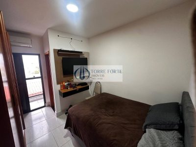 Sobrado, 3 quartos, 120 m² - Foto 5