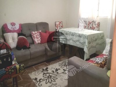 Sobrado, 1 quarto, 80 m² - Foto 4