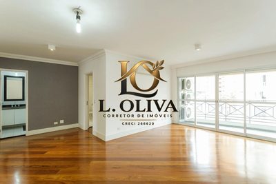 Apartamento, 3 quartos, 110 m² - Foto 1