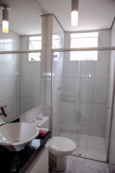 Apartamento, 2 quartos, 51 m² - Foto 3