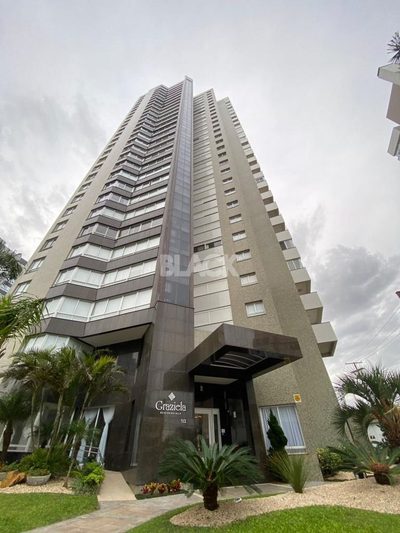 Apartamento, 4 quartos, 500 m² - Foto 2
