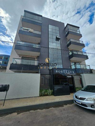 Apartamento, 4 quartos, 210 m² - Foto 1