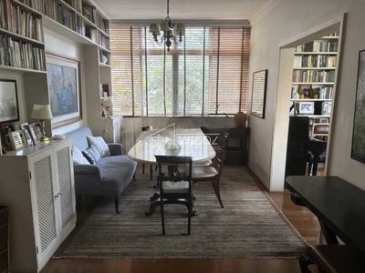 Apartamento, 4 quartos, 217 m² - Foto 1