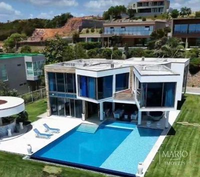 Casa, 3 quartos, 800 m² - Foto 3