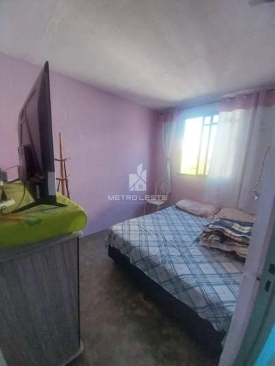 Apartamento, 2 quartos, 48 m² - Foto 4