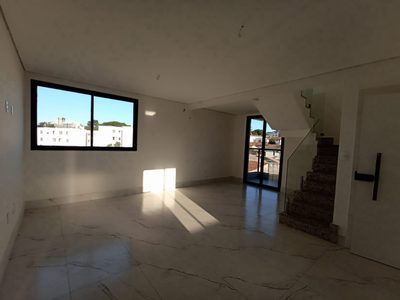 Cobertura, 3 quartos, 180 m² - Foto 3
