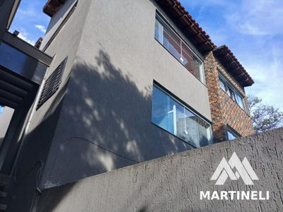 Casa, 3 quartos, 250 m² - Foto 2