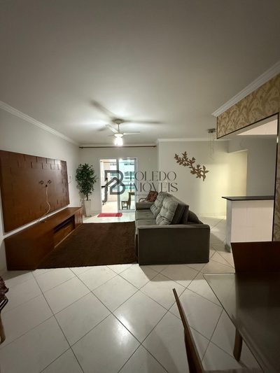 Apartamento, 2 quartos, 80 m² - Foto 2