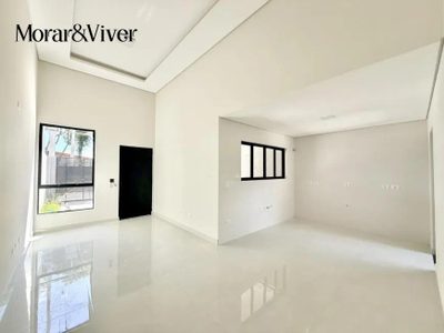 Casa, 3 quartos, 116 m² - Foto 3