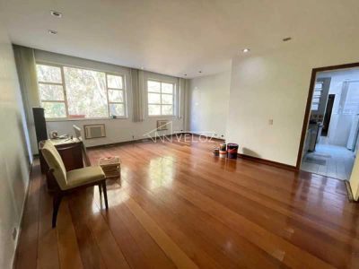 Apartamento, 3 quartos, 90 m² - Foto 5